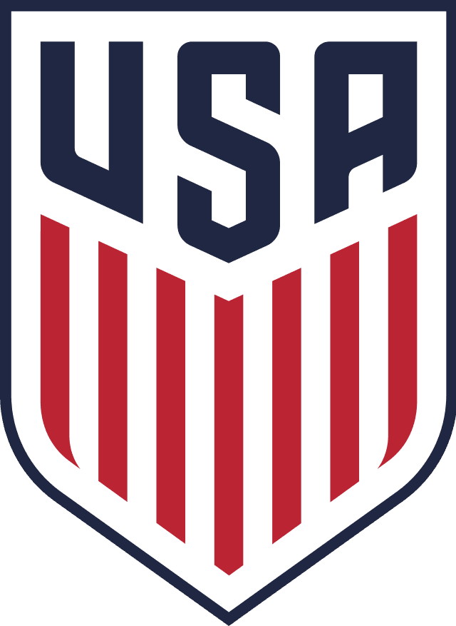 Logo US Soccer Photos