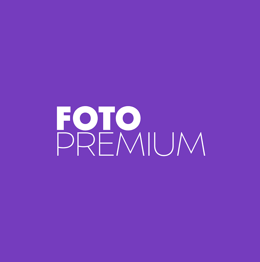 Foto Premium logo
